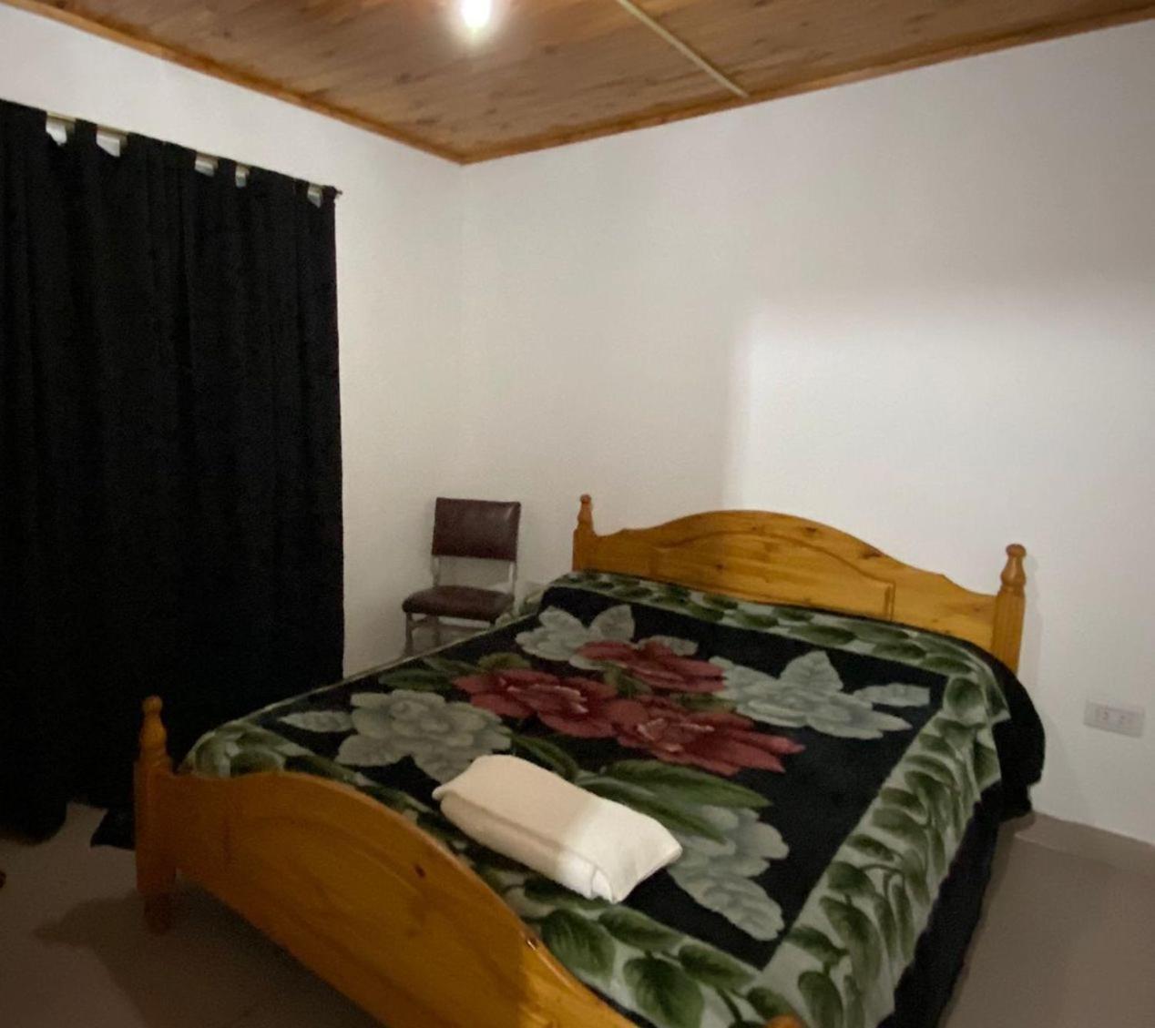 Casa Estilo Americana Bruno - A 15 Min Del Aeropuerto Esteban Echeverria Exterior foto